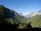 Yosemite Valley 04 : Vermont Canoe Spring